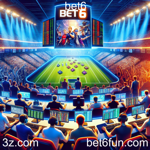 A Ascensão dos eSports: Uma Nova Era no Entretenimento Digital