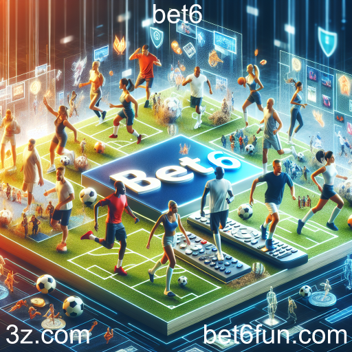 O Crescimento dos Jogos de Esportes na Era Digital